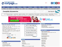 Tablet Screenshot of computer-accessories.page.co.uk