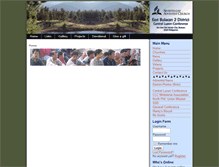 Tablet Screenshot of eb2.page.ph