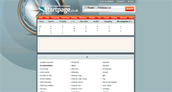 Desktop Screenshot of business-schools.page.co.uk