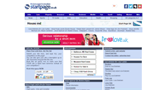 Desktop Screenshot of house-md.page.co.uk
