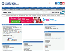 Tablet Screenshot of news-usa.page.co.uk