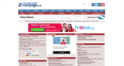 Desktop Screenshot of home-stores.page.co.uk