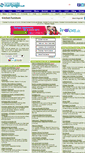 Mobile Screenshot of kitchen-furniture.page.co.uk