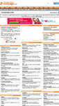 Mobile Screenshot of community-sites.page.co.uk