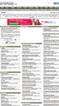 Mobile Screenshot of luton.page.co.uk