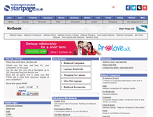 Tablet Screenshot of netbook.page.co.uk