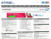 Tablet Screenshot of liverpool-clubs.page.co.uk