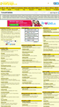 Mobile Screenshot of concert-tickets.page.co.uk