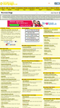 Mobile Screenshot of business-blogs.page.co.uk
